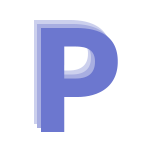Logo dark
